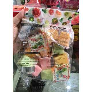 Thạch sữa chua Long Hải 432g