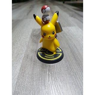 Mô hình Pokémon Pikachu
