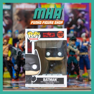 Chính hãng funko pop the batman movies - mô hình batman 1187