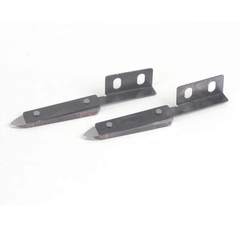 Dao máy cắt vải đầu bàn STRONG H loại doa lớn đĩa dao 110 mm Dao máy cắt mút xốp