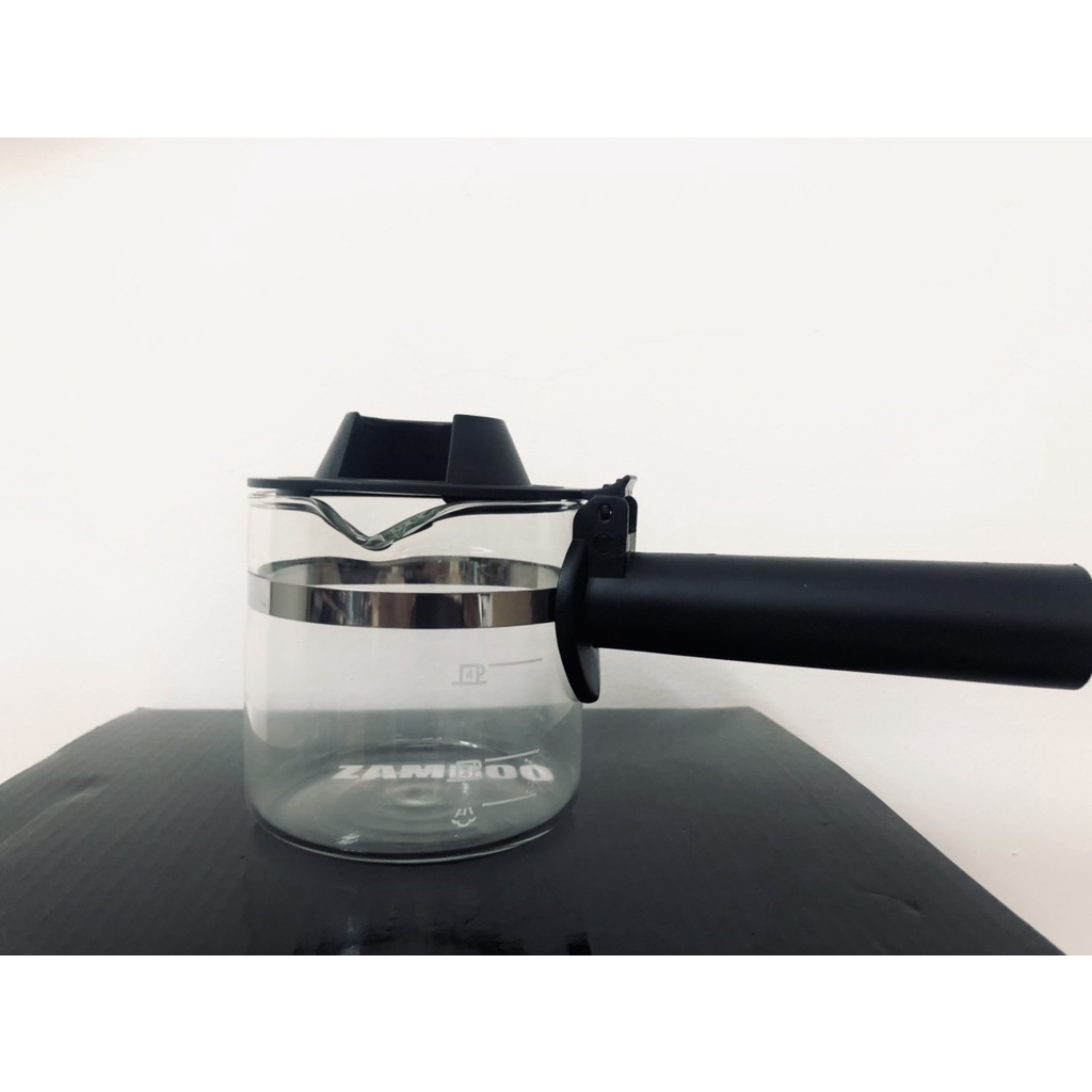 Cốc lọc cà phê Zamboo ZB-68CF (2-4 Cup)