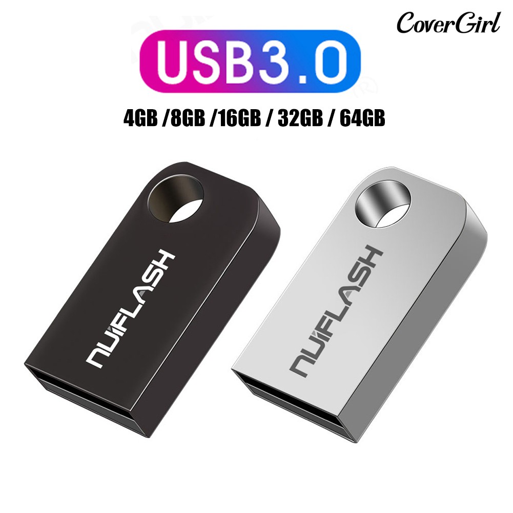 Ổ Đĩa Usb 3.0 Nuiflash 2-64gb Chống Thấm Nước