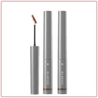 Chuốt lông mày Klavuu Urban Pearlsation Easy Touch Browcara 3g
