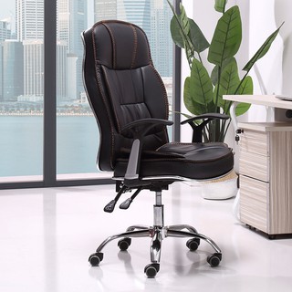 Ghế giám đốc, ghế xoay văn phòng da Pu cao cấp, chống thấm nước M016