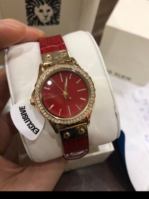 ĐỒNG HỒ NỮ AK