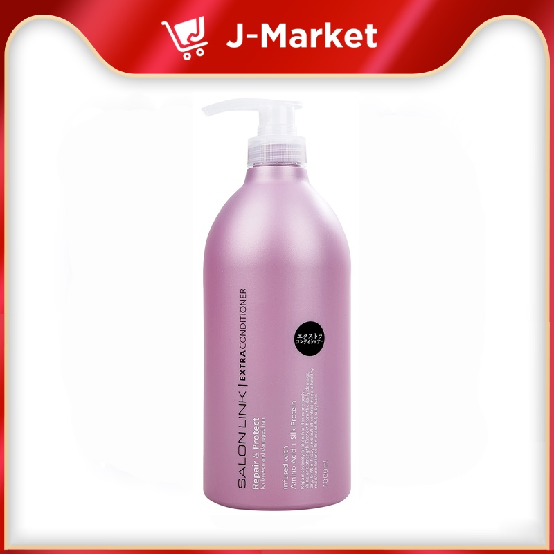 Dầu xả Salon Link Extra (1000ml)