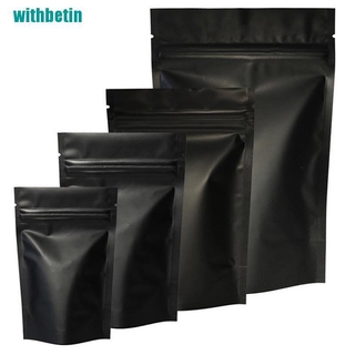 Set 100 Túi Zip Đựng Đồ Đa Dụng