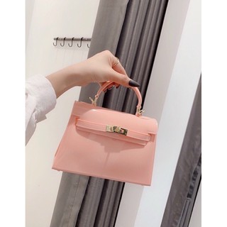 ✅Túi Xách Nữ Silicon size 18✅