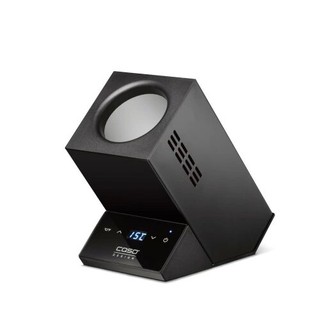 MÁY LÀM MÁT RƯỢU CASO WINECASE ONE, MÀU ĐEN