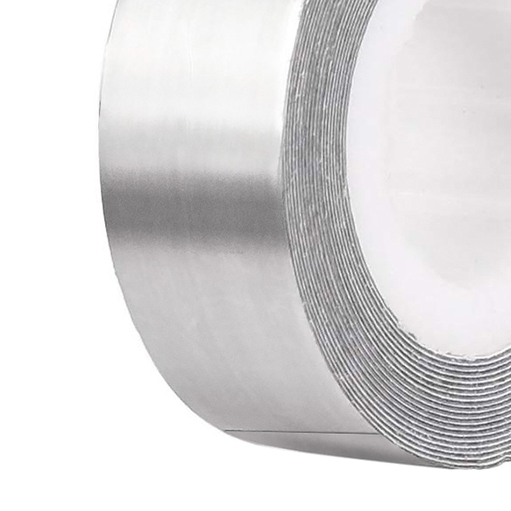 Băng Keo Chì Dán Tự Dính Mật Độ Cao / Đánh Golf / Câu Cá / Tennis Mềm Mại Và Dễ Cắt