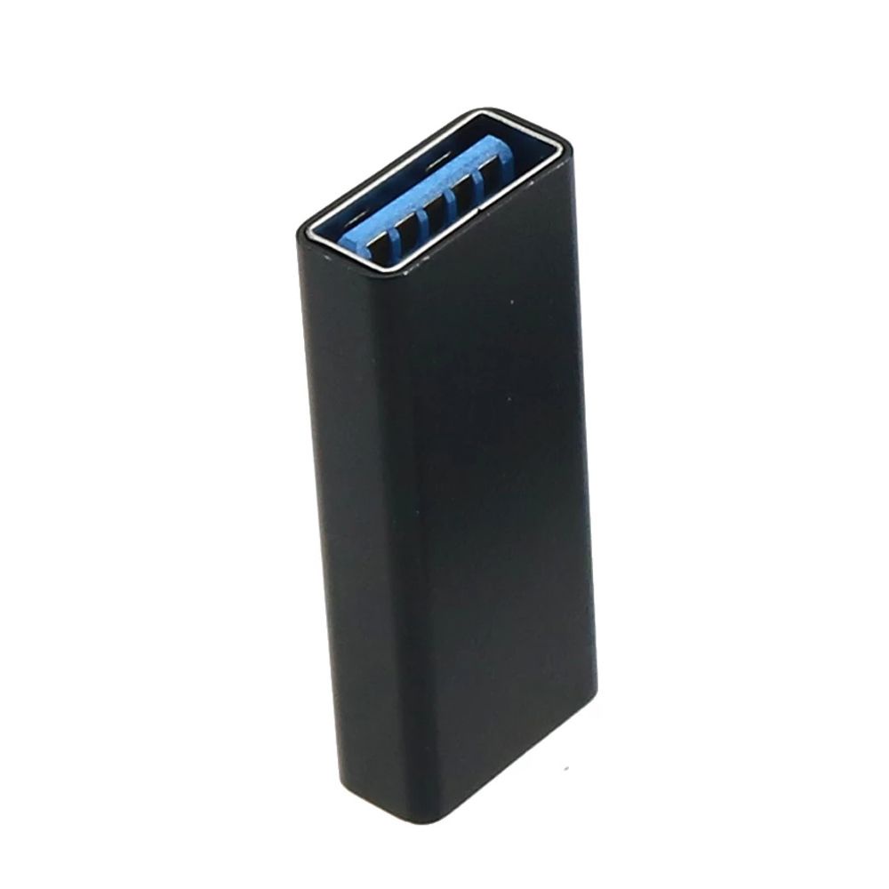 Đầu Chuyển Đổi Usb 3.0 Sang Usb 3.0 Tốc Độ Cao Đa Năng Cho Điện Thoại / Máy Tính Bảng