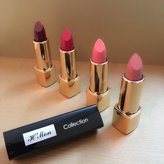 Son lì mềm môi Matte Lipstick