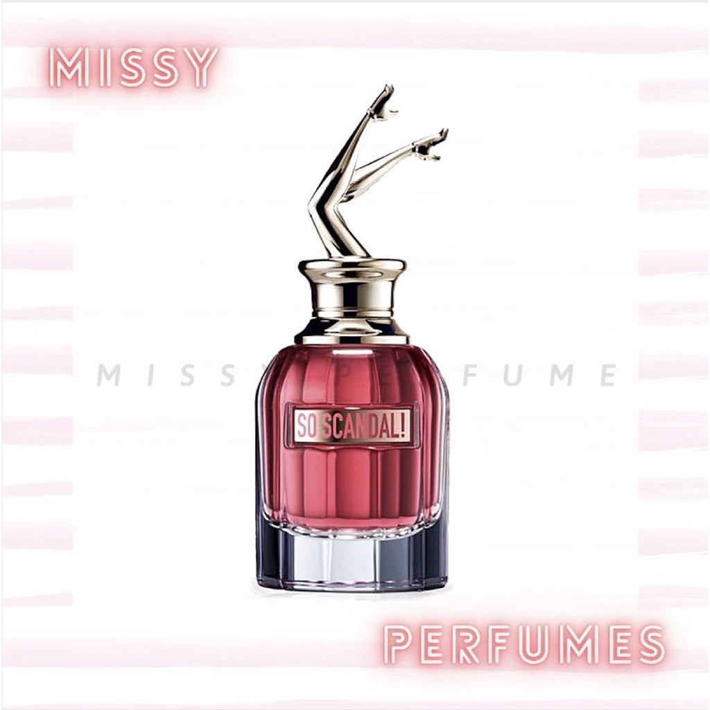 Nước Hoa jeanpaul gaultier so Scandal 10ml - 𝕞𝕚𝕤𝕤𝕪 𝕡𝕖𝕣𝕗𝕦𝕞𝕖𝕤