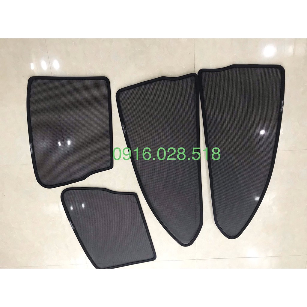 Chắn nắng theo xe Attrage 2019-2020