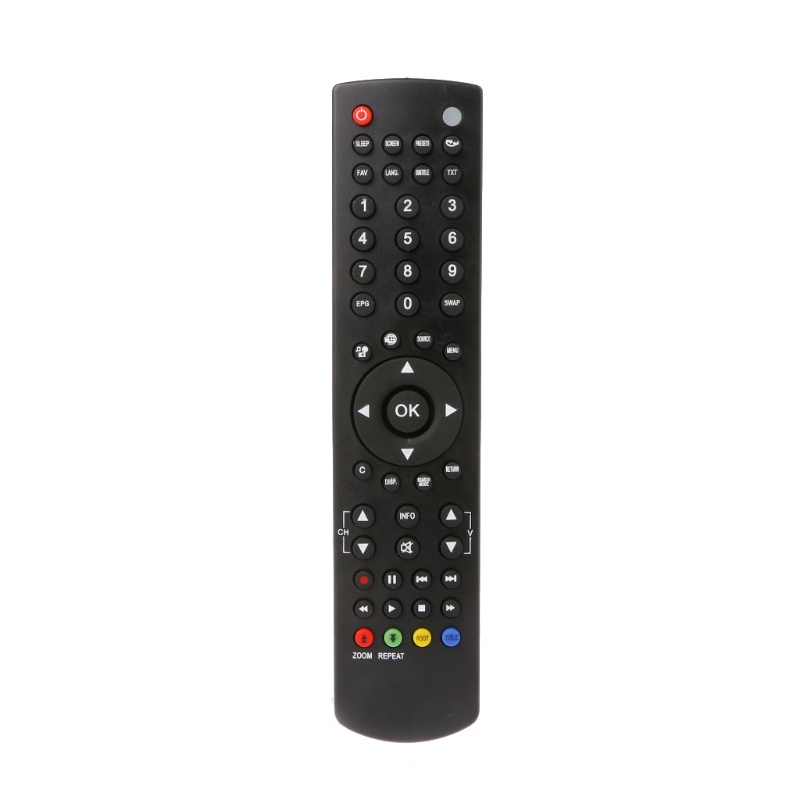 Điều Khiển Từ Xa Thay Thế Chuyên Dụng Cho TV Thông Minh UE55ES6100W NEX NEX RC1910 UE55ES6100W