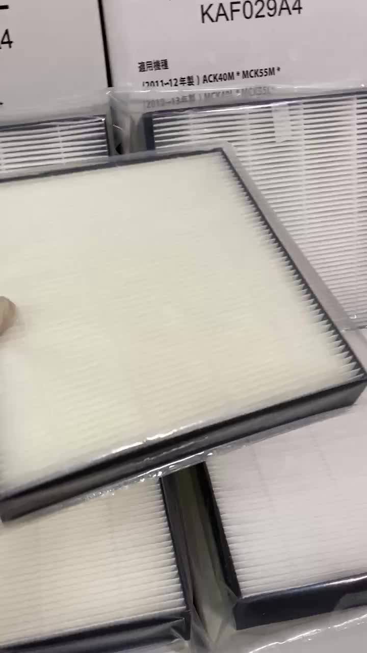 màn lọc hepa daikin Trụ mck55tvm6, mck55x, mck55v, mckuvm6, mc40uvm6 | BigBuy360 - bigbuy360.vn