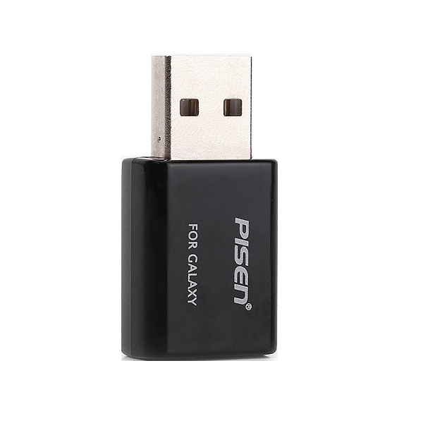 Adapter Bộ chuyển đổi GALAXY Samsung Tab Pisen Máy tính bảng ...