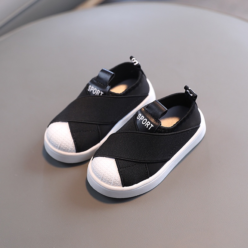 Giày Thể Thao Đế Mềm Chống Trượt Thời Trang Mùa Thu 2022 Cho Bé Trai