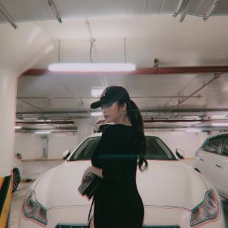 Áo pull xẻ tà chất đẹp loại 1 HanoiVNXK
