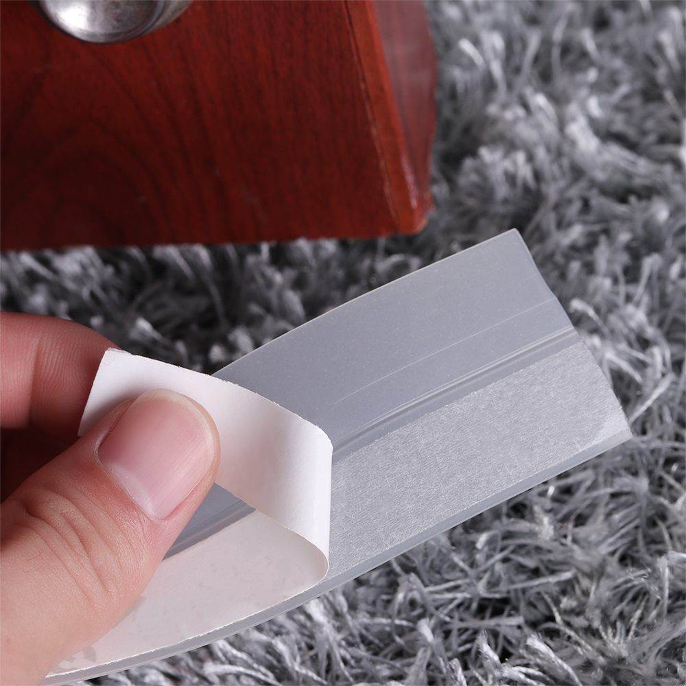 Cuộn Băng Dính Silicon 1m / 3m / 5m Chất Lượng Cao