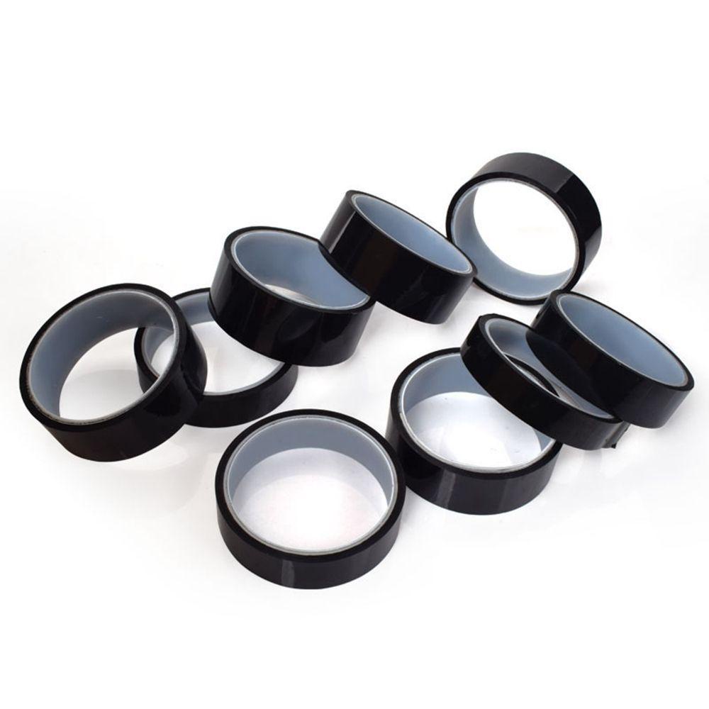 JUNE Cuộn Dây Viền Bánh Xe Đạp Leo Núi Dài 10m