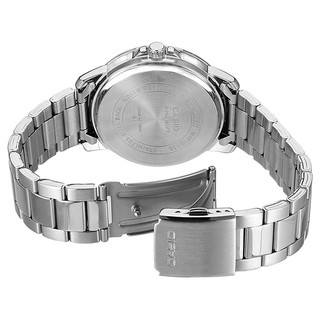 Đồng Hồ Nam Casio MTP-E130D-9AVDF