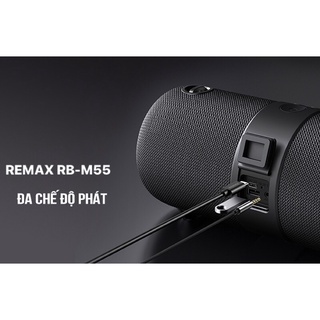 Loa Bluetooth REMAX Rb-M55