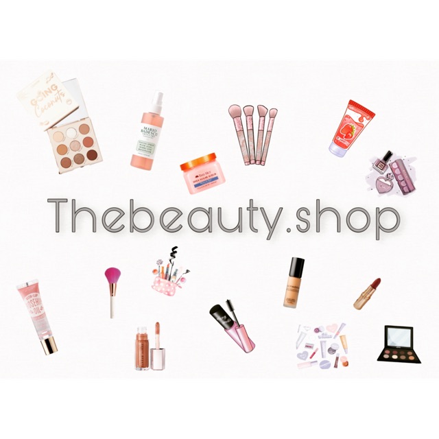 Thebeauty.shop