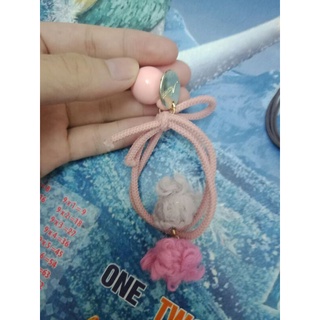 Buộc tóc đồng giá