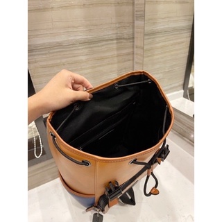 Balo Coach thời trang cao cấp 2021