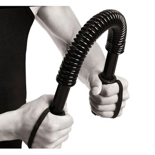 Gậy bẻ tập cơ tay Power Twister Lực bẻ 20-30-40-50kg
