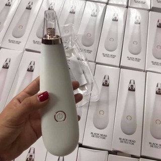 Máy hút mụn đầu đen BLACK HEAD DETECTOR