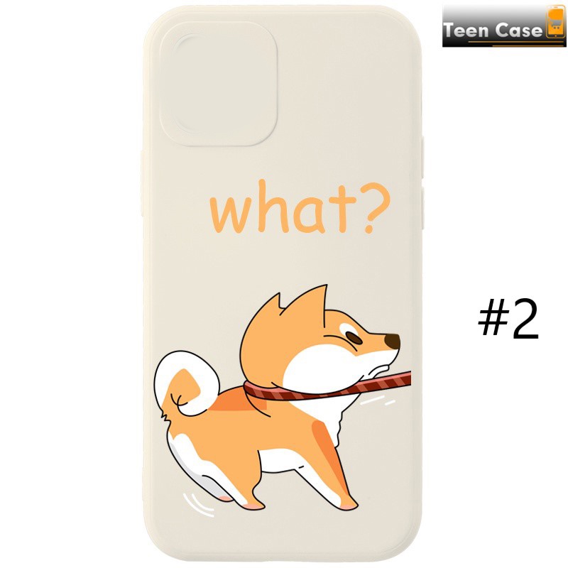 Ốp lưng iphone 6plus 6splus 7 plus 8plus X Xr XsM 11 12 13 Promax - MANG655 - TeenCase