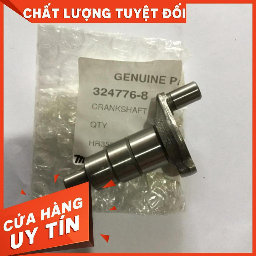 Trục khuỷu  dùng cho máy đục makita HR3530