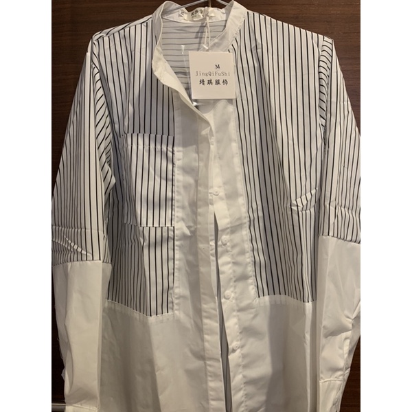 Áo sọc Melena size M