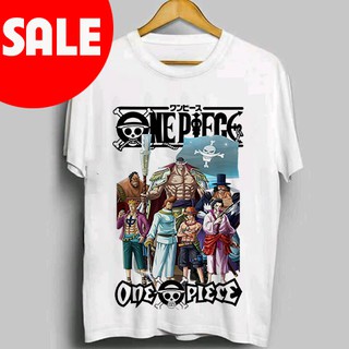 🔥Siêu Rẻ🔥Áo thun băng râu trắng | áo One Piece đẹp siêu ngầu giá rẻ nhất