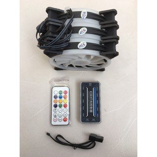 Bộ 3 Fan VSP V206B/V206