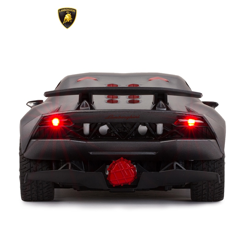 RASTAR Mô Hình Xe Hơi Lamborghini Sesto RC Tỉ Lệ 1:18 Điều Khiển Từ Xa