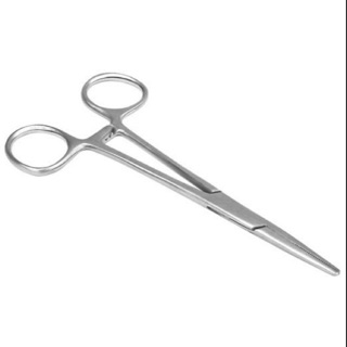 Kềm kẹp kim- Pen nhíp y tế , spa 16cm