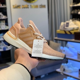(𝐇𝐚̀𝐧𝐠 𝐥𝐨𝐚̣𝐢 𝟏)Giày sneaker ultra boost 6.0 hồng đất