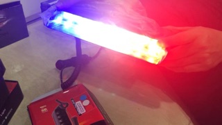 Đèn đặc biệt