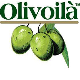 Dầu Ô-liu Extra Virgin nhãn hiệu Olivoilà - Chai thủy tinh 250ml