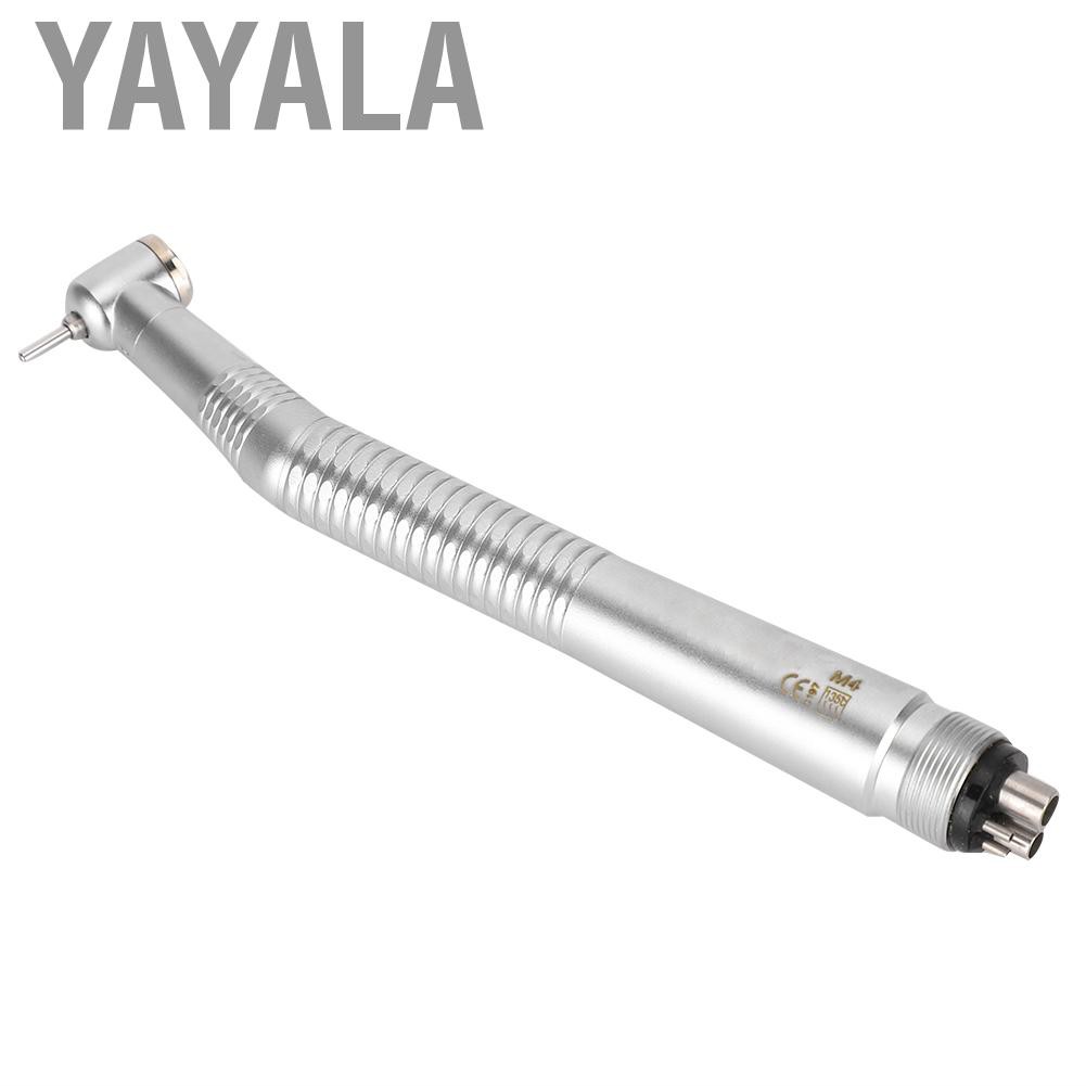 Yayala  Tay khoan nha khoa tốc độ cao 4 lỗ chất lượng Yayala