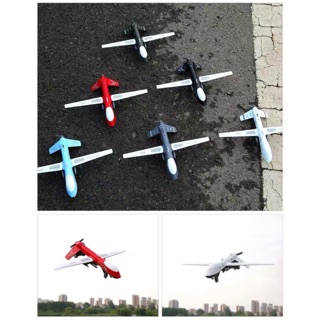 Mô Hình Kim Loại Máy Bay Dragon Wing Air Force 8710