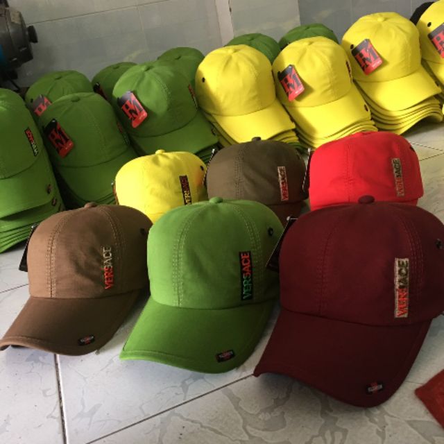 Nón kết ,Nón lưỡi trai nam nữ.