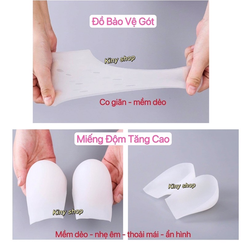 &lt;Phiên bản nâng cấp&gt; ĐỘM TĂNG CAO ẨN HÌNH ĐA NĂNG