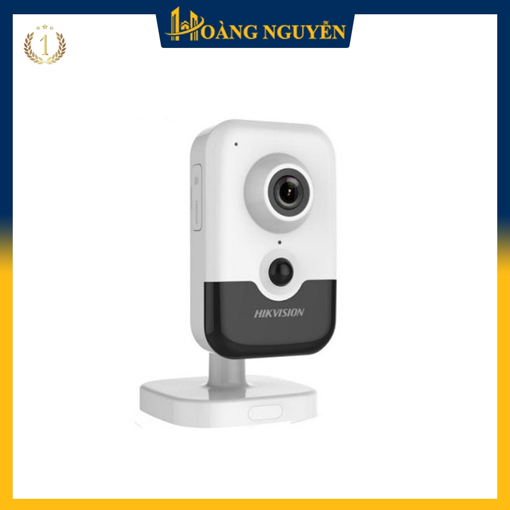 Camera IP Cube 2MP HIKVISION DS-2CD2421G0-IW