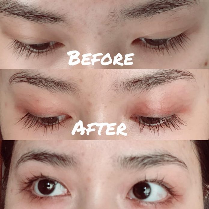 Dưỡng mi Eveline 8In1 Total Action Lash Therapy 10ml Của Nga Serum Dưỡng Mi Chiết Xuất Dầu Argan Dưỡng Dài Mi