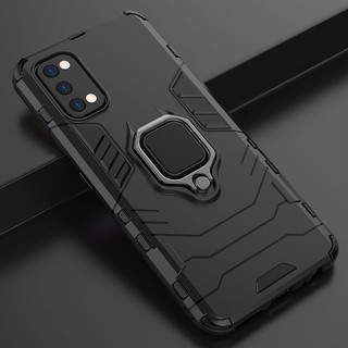 Ốp điện thoại chống sốc cho Realme 7 Pro