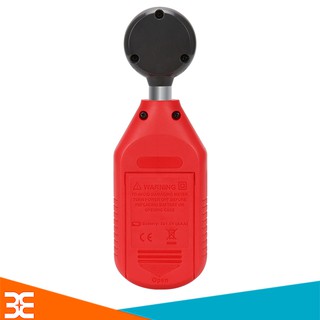 MÁY ĐO CƯỜNG ĐỘ ÁNH SÁNG UNI-T UT383